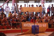 Debate com os candidatos a reitoria da UFMG